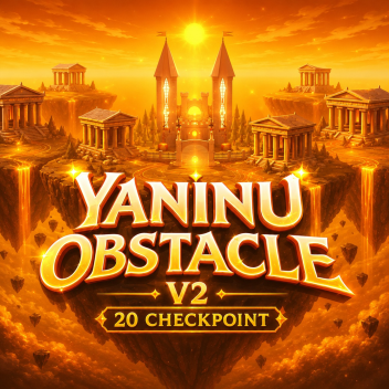 YANINU OBSTACLE V2