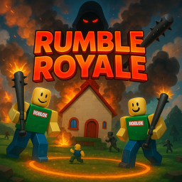 Rumble Royale🗿
