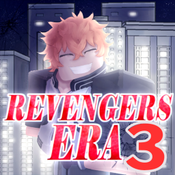 Revengers Era 3rd Season