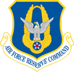 Αir Force Reserve Command