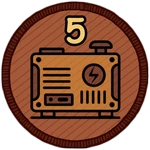 Game Badge Thumbnail