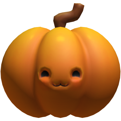 Halloween Pumpkin