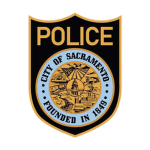 Sacramento Police Departmentᅠᅠ
