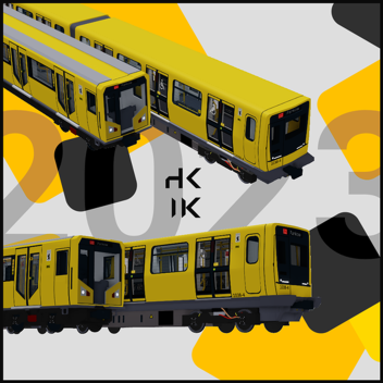 BVG HK-Series (Showcase)