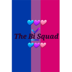 Bi For Life!