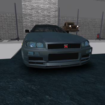 Drift Arena