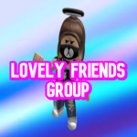 Lovely friends group <3