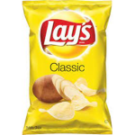 Iay’s chips gotta have a lay’s :)
