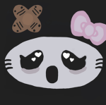 HELLOKITTY FANTASMA