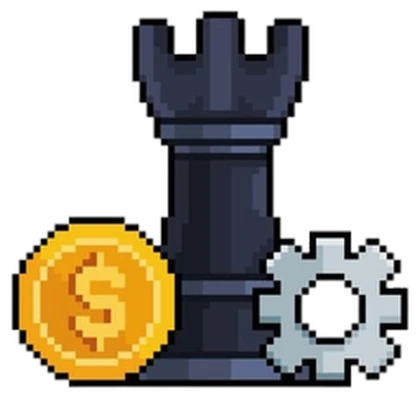 Rook Studios. Roblox group icon