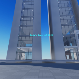 Felix's Tech HQ