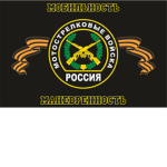 Мотострелковые Войска РФ [Армия Роблокса]