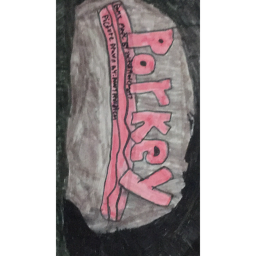 Porkey {WORK IN PROGRESS}