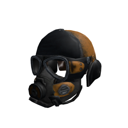 nosorog helmet (Volya)