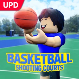 Basketball Shooting Courts🏀 icon