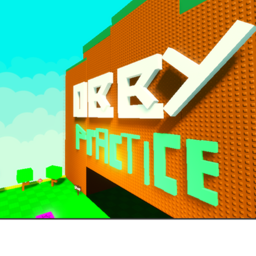 Obby Practice [V1.0]