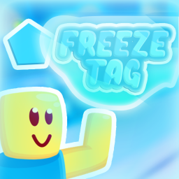 Freeze Tag 🧊 (Alpha)