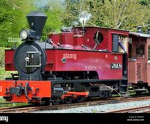 railroads workshop group