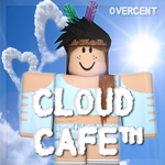 CLOUD Cafe!