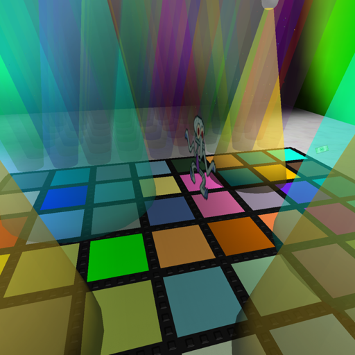 Disco Party!!!!!!!!!!