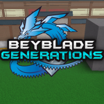 BeyBlade Generations (Official Group)