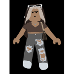 Fiona’s Shop