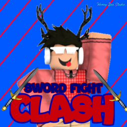Sword Fight Clash