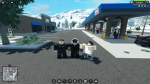 Air soft games