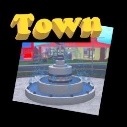 Town icon