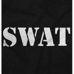 SWAT Unit 5