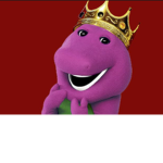Barney Kult