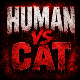 Cat VS Human