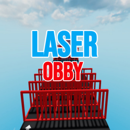 Laser Obby
