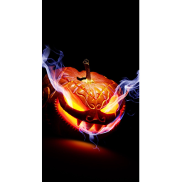 halloween hangout