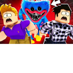 Survive Poppy the killer