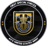 1st Special Forces Group, 1990's
