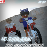 no suburban