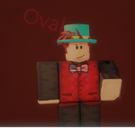 The Oval And Patrick Family
