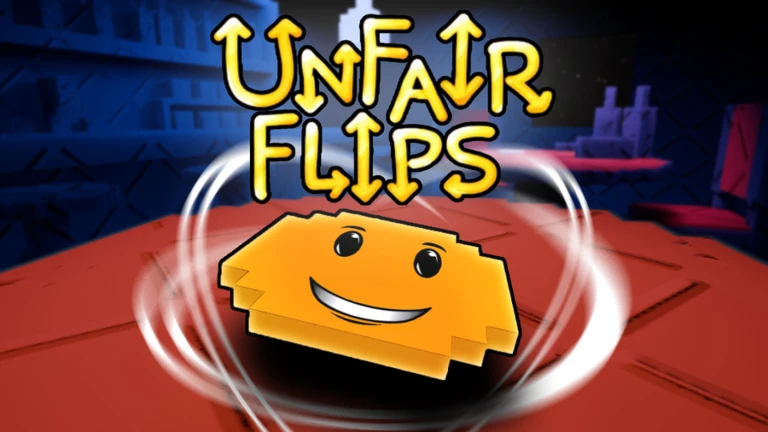 Unfair Flips [UPD]