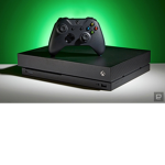 XBOX FAN LIVE