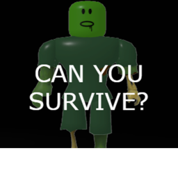 Can you survive?