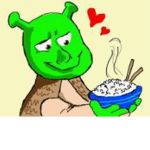 - The Rice Cult -