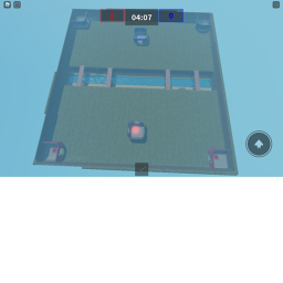 Capture the flag
