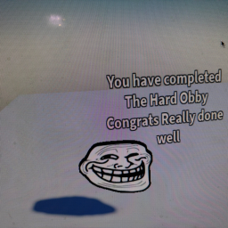 imposiable obby troll