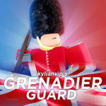 GG - Royal Grenadier Guards