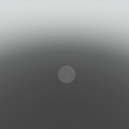 Empty Void