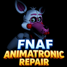 FNaF Animatronic Repair [BETA] icon
