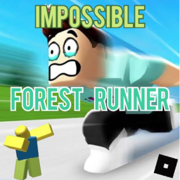 EPIC FOREST RUNNER