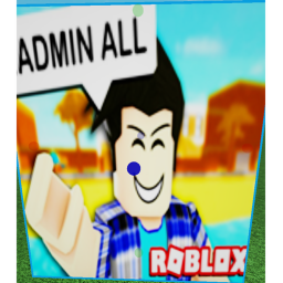 FREE ADMIN!!! YAY