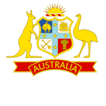 II AA II Australian Royal Family